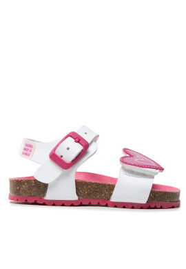 Agatha Ruiz de la Prada Сандали 222951-B M Бял - Pepit.bg