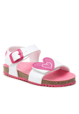 Agatha Ruiz de la Prada Сандали 222951-B S Бял - Pepit.bg