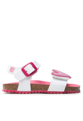 Agatha Ruiz de la Prada Сандали 222951-B S Бял - Pepit.bg
