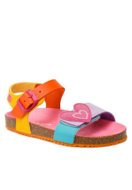 Agatha Ruiz de la Prada Сандали 222951-C D Цветен - Pepit.bg