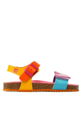 Agatha Ruiz de la Prada Сандали 222951-C D Цветен - Pepit.bg