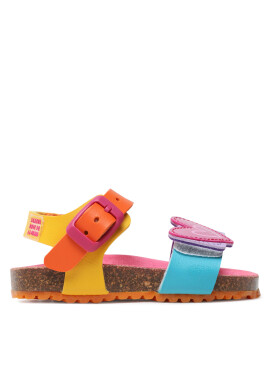 Agatha Ruiz de la Prada Сандали 222951-C M Цветен - Pepit.bg