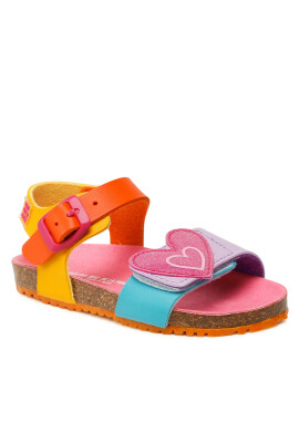 Agatha Ruiz de la Prada Сандали 222951-C S Цветен - Pepit.bg
