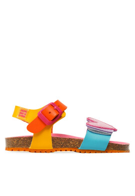 Agatha Ruiz de la Prada Сандали 222951-C S Цветен - Pepit.bg
