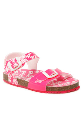 Agatha Ruiz de la Prada Сандали 222952-A D Розов - Pepit.bg
