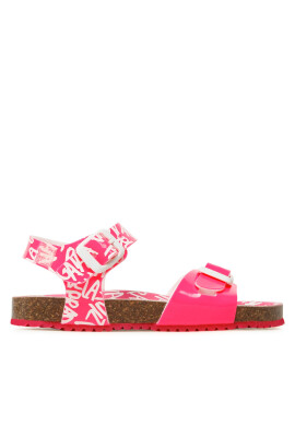 Agatha Ruiz de la Prada Сандали 222952-A D Розов - Pepit.bg
