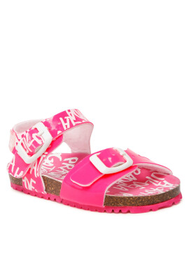 Agatha Ruiz de la Prada Сандали 222952-A M Розов - Pepit.bg