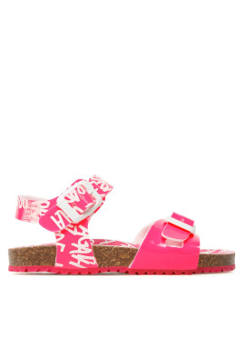 Agatha Ruiz de la Prada Сандали 222952-A S Розов - Pepit.bg