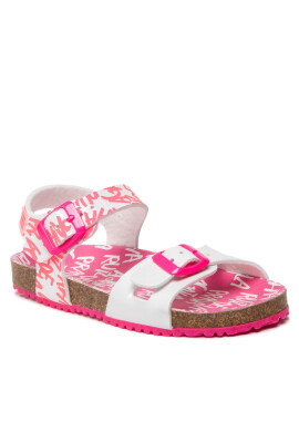 Agatha Ruiz de la Prada Сандали 222952-B D Бял - Pepit.bg