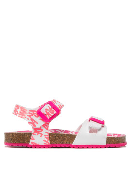 Agatha Ruiz de la Prada Сандали 222952-B D Бял - Pepit.bg