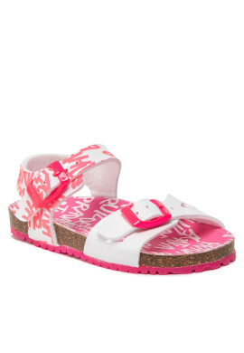 Agatha Ruiz de la Prada Сандали 222952-B M Бял - Pepit.bg