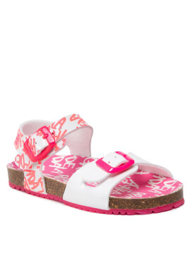 Agatha Ruiz de la Prada Сандали 222952 S Розов - Pepit.bg