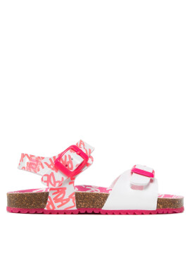 Agatha Ruiz de la Prada Сандали 222952 S Розов - Pepit.bg