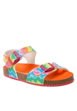 Agatha Ruiz de la Prada Сандали 222954-A D Розов - Pepit.bg