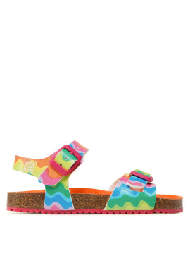 Agatha Ruiz de la Prada Сандали 222954-A D Розов - Pepit.bg