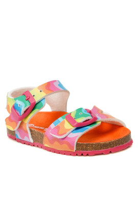 Agatha Ruiz de la Prada Сандали 222954-A M Розов - Pepit.bg