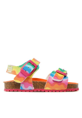 Agatha Ruiz de la Prada Сандали 222954-A M Розов - Pepit.bg