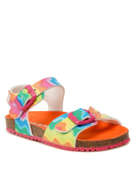 Agatha Ruiz de la Prada Сандали 222954-A S Розов - Pepit.bg