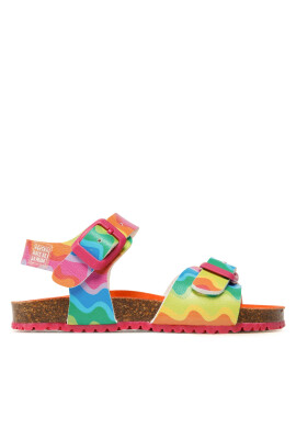 Agatha Ruiz de la Prada Сандали 222954-A S Розов - Pepit.bg