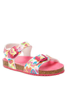 Agatha Ruiz de la Prada Сандали 222955-A D Цветен - Pepit.bg