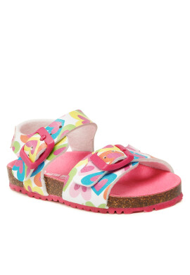 Agatha Ruiz de la Prada Сандали 222955-A M Розов - Pepit.bg