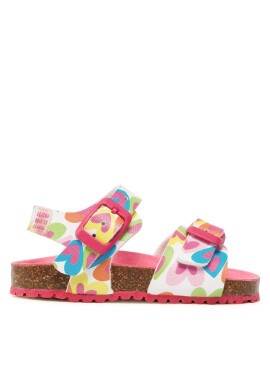 Agatha Ruiz de la Prada Сандали 222955-A M Розов - Pepit.bg