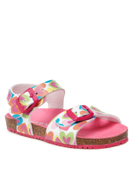 Agatha Ruiz de la Prada Сандали 222955-A S Цветен - Pepit.bg