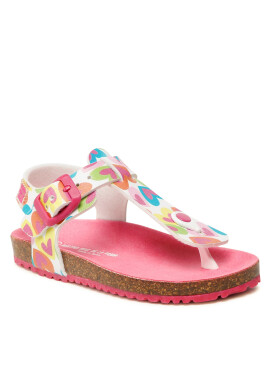 Agatha Ruiz de la Prada Сандали 222956-A M Цветен - Pepit.bg