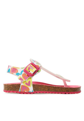 Agatha Ruiz de la Prada Сандали 222956-A M Цветен - Pepit.bg