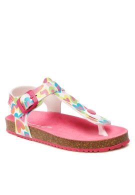 Agatha Ruiz de la Prada Сандали 222956-A S Цветен - Pepit.bg