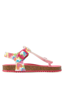Agatha Ruiz de la Prada Сандали 222956-A S Цветен - Pepit.bg