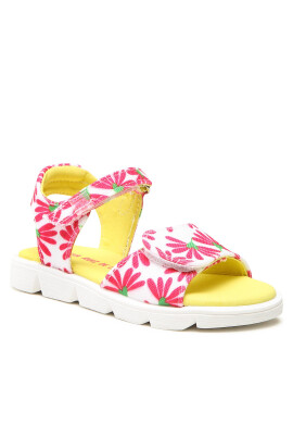Agatha Ruiz de la Prada Сандали 232930 Бял - Pepit.bg