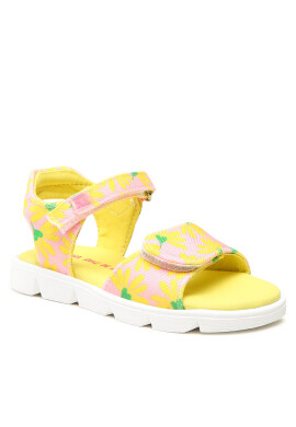 Agatha Ruiz de la Prada Сандали 232930 Розов - Pepit.bg