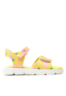 Agatha Ruiz de la Prada Сандали 232930 Розов - Pepit.bg