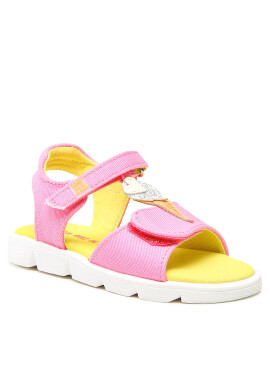 Agatha Ruiz de la Prada Сандали 232931 Розов - Pepit.bg