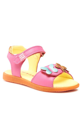 Agatha Ruiz de la Prada Сандали 232945 M Розов - Pepit.bg