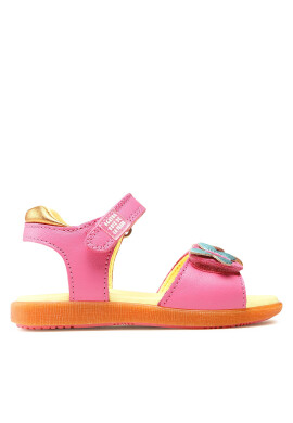 Agatha Ruiz de la Prada Сандали 232945 M Розов - Pepit.bg
