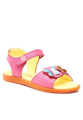 Agatha Ruiz de la Prada Сандали 232945 S Розов - Pepit.bg