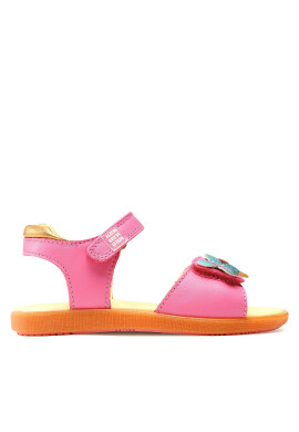 Agatha Ruiz de la Prada Сандали 232945 S Розов - Pepit.bg