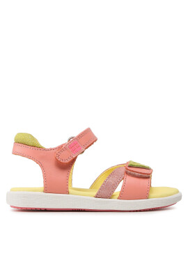 Agatha Ruiz de la Prada Сандали 232946 M Розов - Pepit.bg
