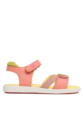 Agatha Ruiz de la Prada Сандали 232946 S Розов - Pepit.bg