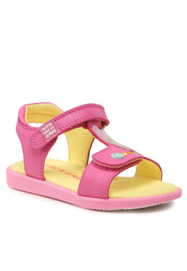 Agatha Ruiz de la Prada Сандали 232947 M Розов - Pepit.bg