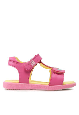 Agatha Ruiz de la Prada Сандали 232947 M Розов - Pepit.bg