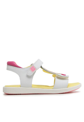 Agatha Ruiz de la Prada Сандали 232947 S Бял - Pepit.bg