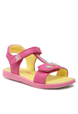 Agatha Ruiz de la Prada Сандали 232947 S Розов - Pepit.bg