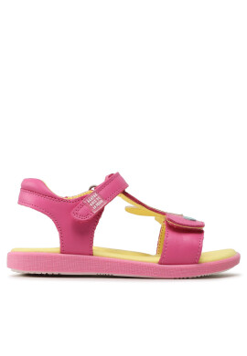 Agatha Ruiz de la Prada Сандали 232947 S Розов - Pepit.bg