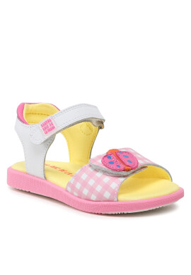 Agatha Ruiz de la Prada Сандали 232948 M Бял - Pepit.bg