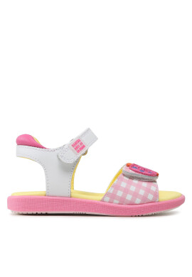 Agatha Ruiz de la Prada Сандали 232948 M Бял - Pepit.bg
