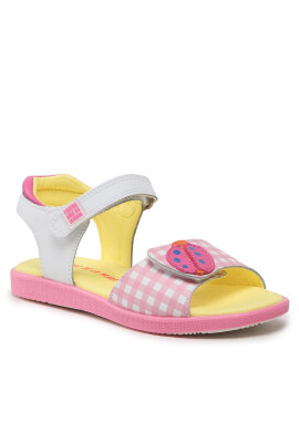 Agatha Ruiz de la Prada Сандали 232948 S Розов - Pepit.bg