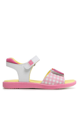 Agatha Ruiz de la Prada Сандали 232948 S Розов - Pepit.bg
